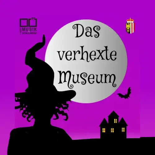 Read more about the article Das verhexte Museum